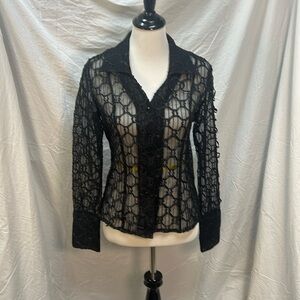 Sexy Blouse